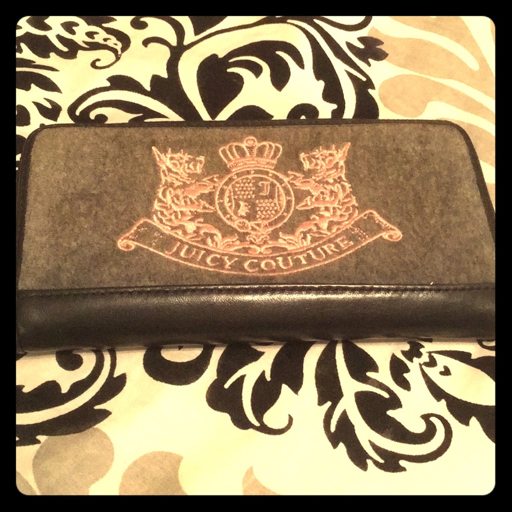 Juicy Couture Wallet